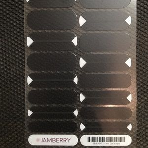 “Just Dot It” (full set) Jamberry Wraps